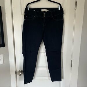 Torrid Denim Jeggings